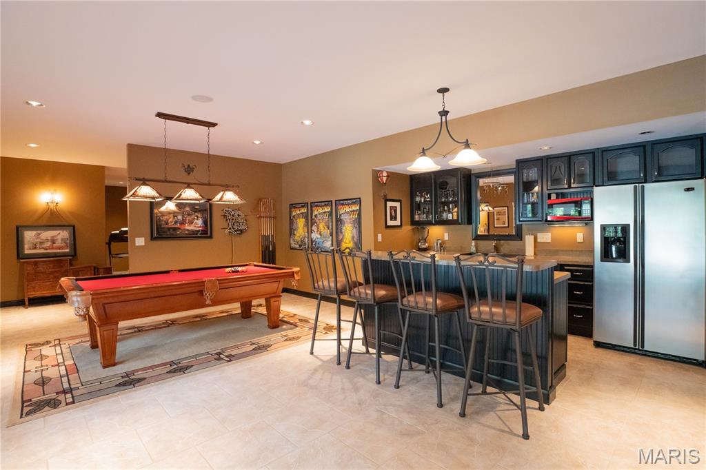 Tompkins Rdg - Residential