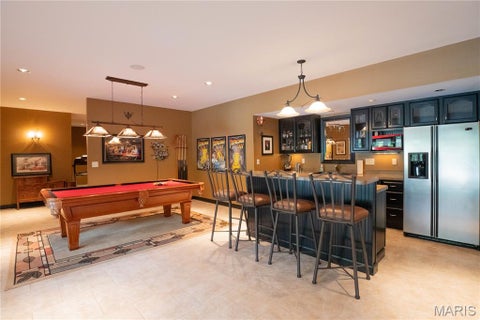 Tiny photo for 320 Nicole Court, Troy, MO 63379 (MLS # 26031239)