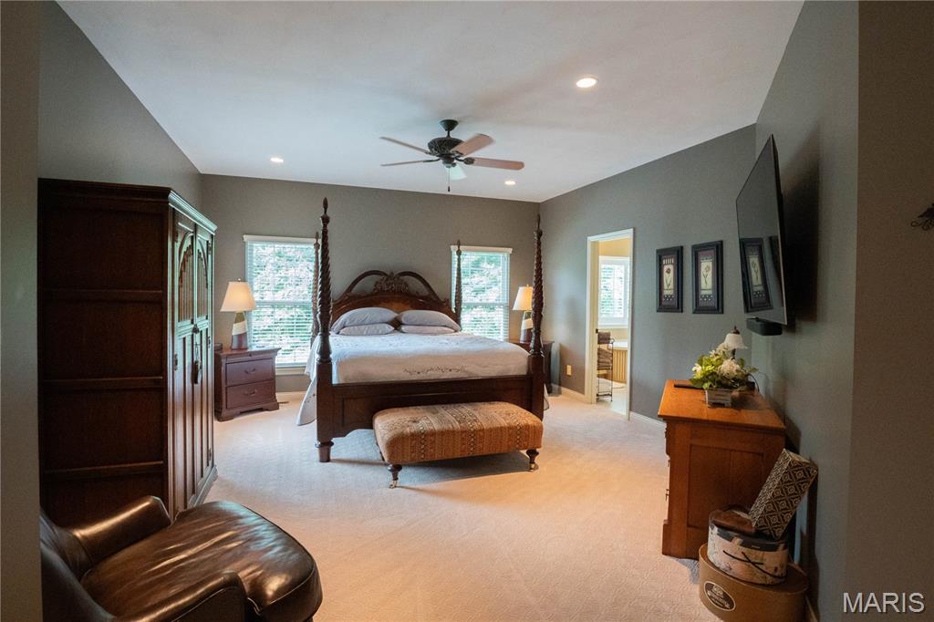 Tompkins Rdg - Residential
