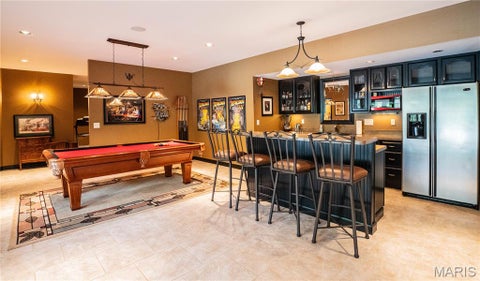 Tiny photo for 320 Nicole Court, Troy, MO 63379 (MLS # 26031239)