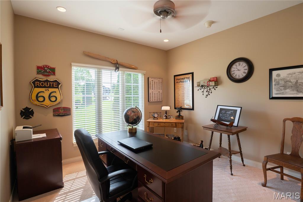 Tompkins Rdg - Residential