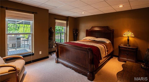 Tiny photo for 320 Nicole Court, Troy, MO 63379 (MLS # 26031239)