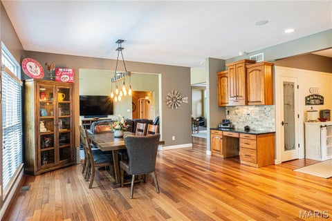 Tiny photo for 320 Nicole Court, Troy, MO 63379 (MLS # 26031239)