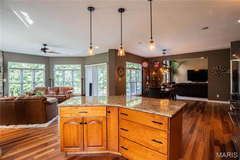 Tiny photo for 320 Nicole Court, Troy, MO 63379 (MLS # 26031239)