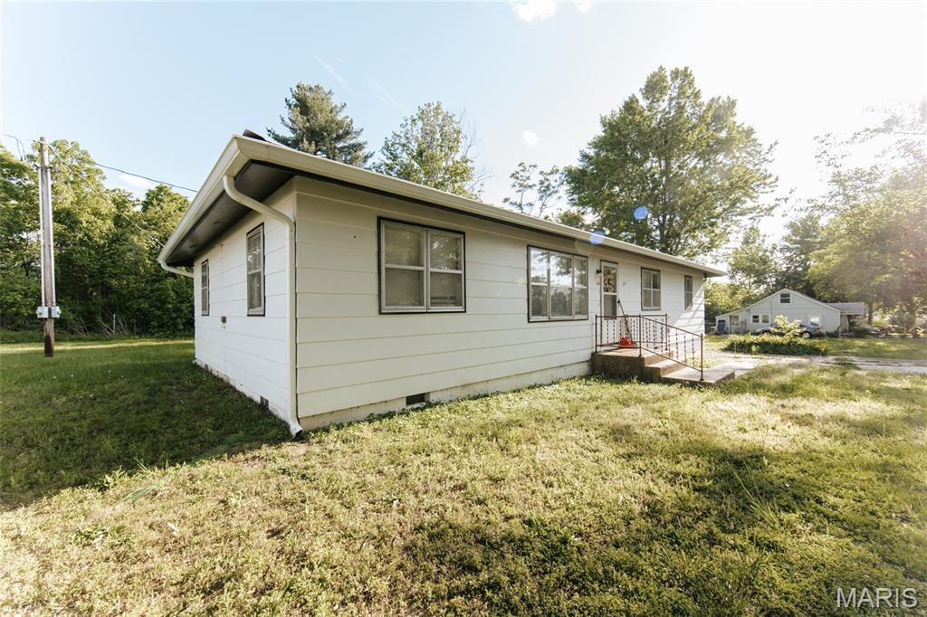 n/a - Residential