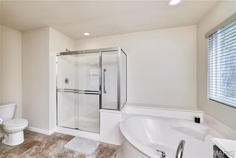 Tiny photo for 440 Winchester Way, Winfield, MO 63389 (MLS # 25021586)