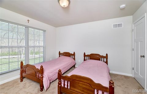 Tiny photo for 440 Winchester Way, Winfield, MO 63389 (MLS # 25021586)