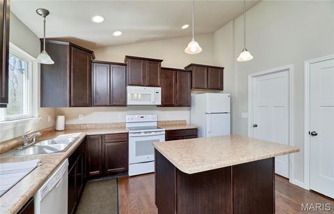 Tiny photo for 440 Winchester Way, Winfield, MO 63389 (MLS # 25021586)