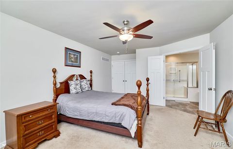 Tiny photo for 440 Winchester Way, Winfield, MO 63389 (MLS # 25021586)