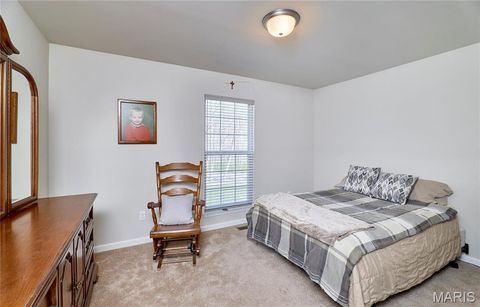 Tiny photo for 440 Winchester Way, Winfield, MO 63389 (MLS # 25021586)