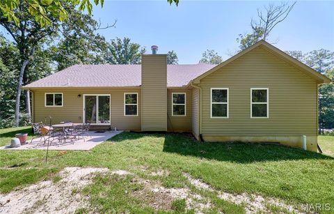 Tiny photo for 440 Winchester Way, Winfield, MO 63389 (MLS # 25021586)