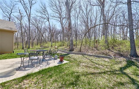 Tiny photo for 440 Winchester Way, Winfield, MO 63389 (MLS # 25021586)