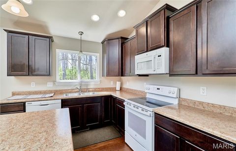 Tiny photo for 440 Winchester Way, Winfield, MO 63389 (MLS # 25021586)
