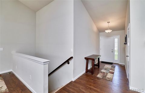 Tiny photo for 440 Winchester Way, Winfield, MO 63389 (MLS # 25021586)