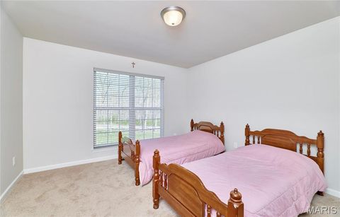 Tiny photo for 440 Winchester Way, Winfield, MO 63389 (MLS # 25021586)