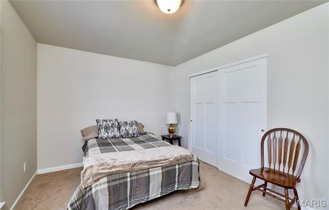 Tiny photo for 440 Winchester Way, Winfield, MO 63389 (MLS # 25021586)