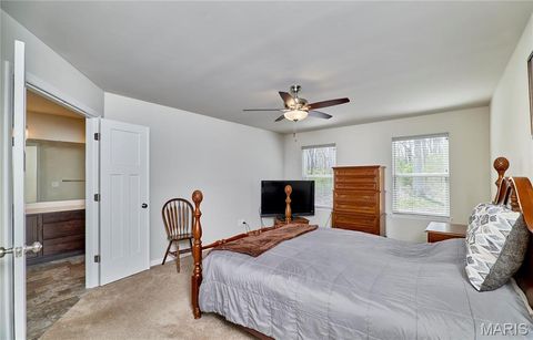 Tiny photo for 440 Winchester Way, Winfield, MO 63389 (MLS # 25021586)