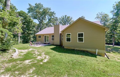 Tiny photo for 440 Winchester Way, Winfield, MO 63389 (MLS # 25021586)