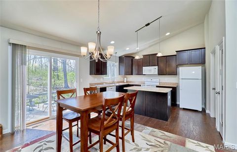 Tiny photo for 440 Winchester Way, Winfield, MO 63389 (MLS # 25021586)