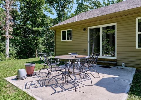 Tiny photo for 440 Winchester Way, Winfield, MO 63389 (MLS # 25021586)