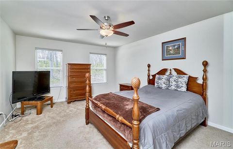 Tiny photo for 440 Winchester Way, Winfield, MO 63389 (MLS # 25021586)