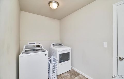 Tiny photo for 440 Winchester Way, Winfield, MO 63389 (MLS # 25021586)
