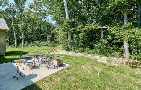 Tiny photo for 440 Winchester Way, Winfield, MO 63389 (MLS # 25021586)