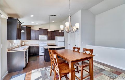 Tiny photo for 440 Winchester Way, Winfield, MO 63389 (MLS # 25021586)