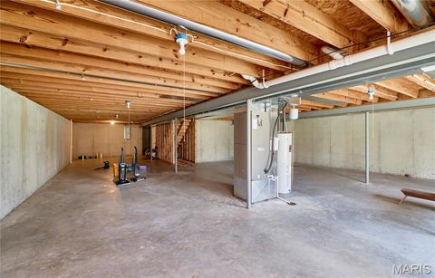 Tiny photo for 440 Winchester Way, Winfield, MO 63389 (MLS # 25021586)