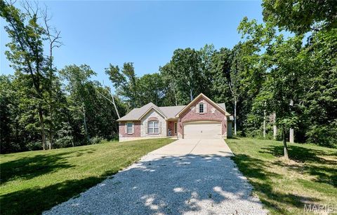 Tiny photo for 440 Winchester Way, Winfield, MO 63389 (MLS # 25021586)