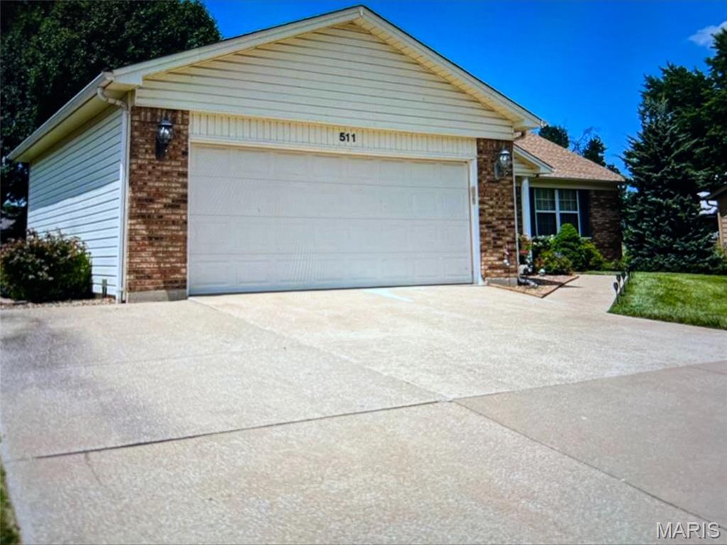 St Charles, Missouri 63376, United States, 3 Bedrooms Bedrooms, ,2 BathroomsBathrooms,Residential,Coming Soon,156082