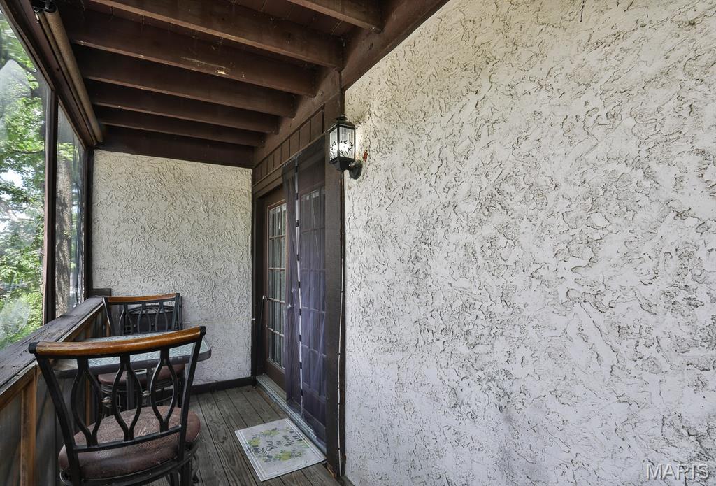 Heritage Garden Condos - Residential