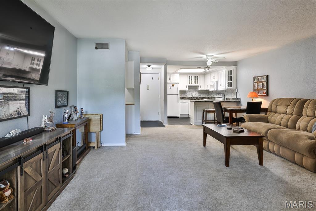 Heritage Garden Condos - Residential