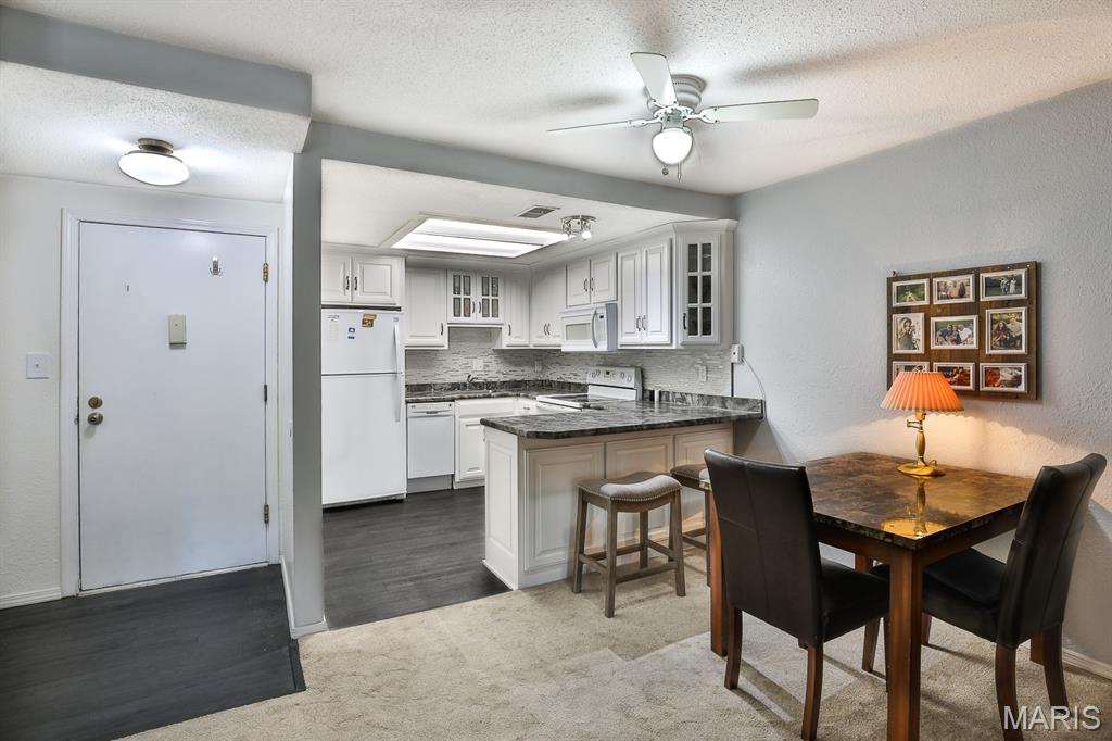 Heritage Garden Condos - Residential