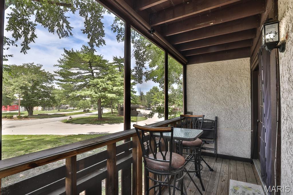 Heritage Garden Condos - Residential