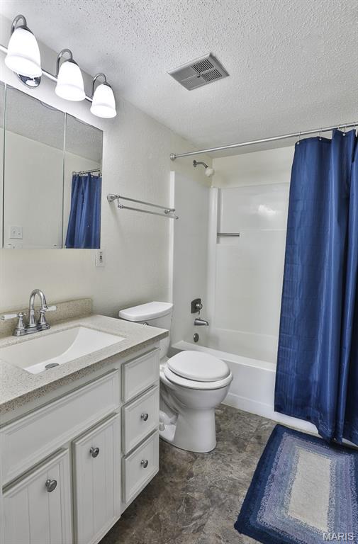 Heritage Garden Condos - Residential