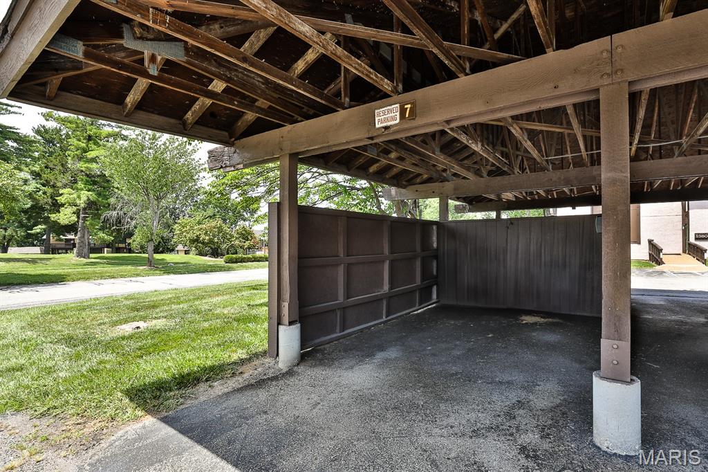 Heritage Garden Condos - Residential