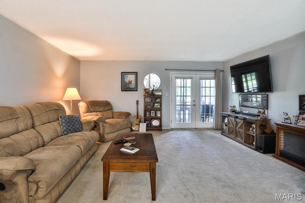 Heritage Garden Condos - Residential