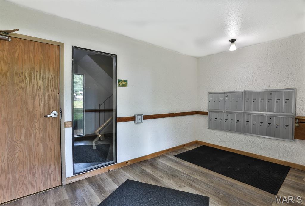 Heritage Garden Condos - Residential