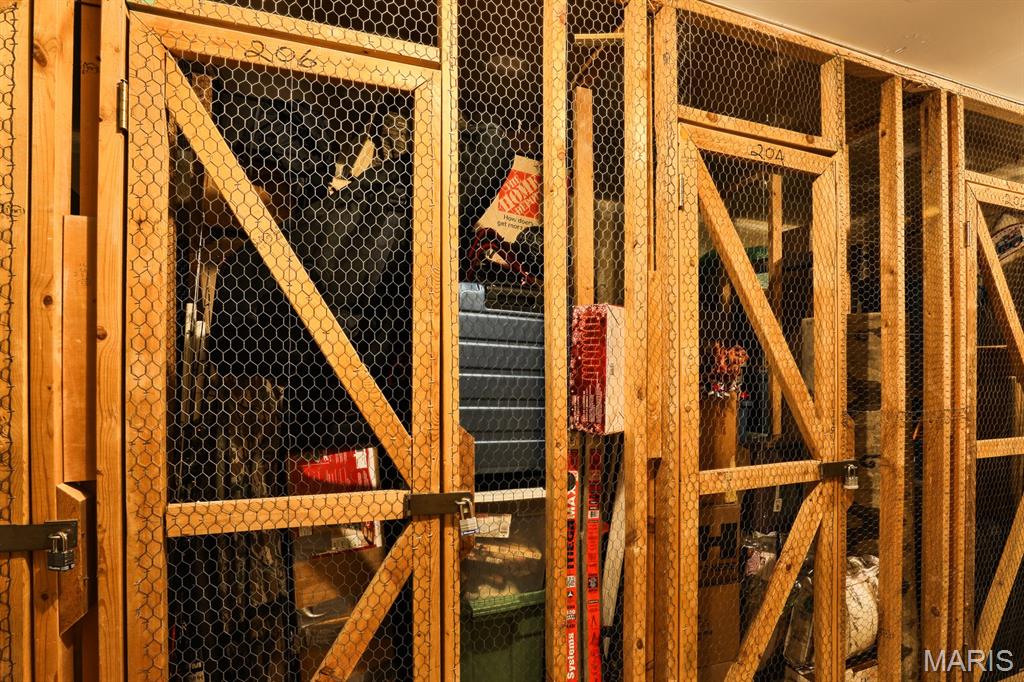 Heritage Garden Condos - Residential