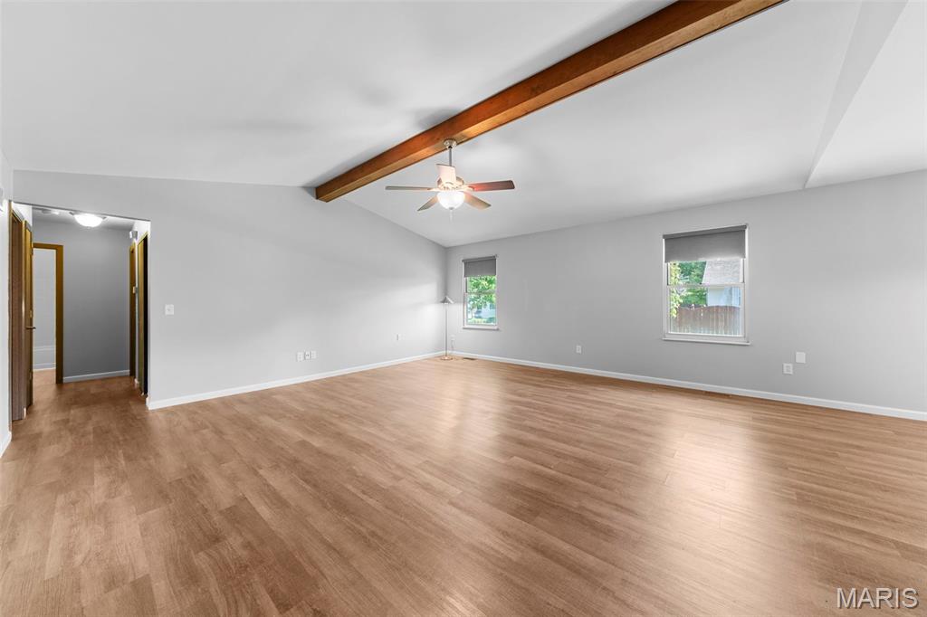 Spencer Hill #1 - Residential