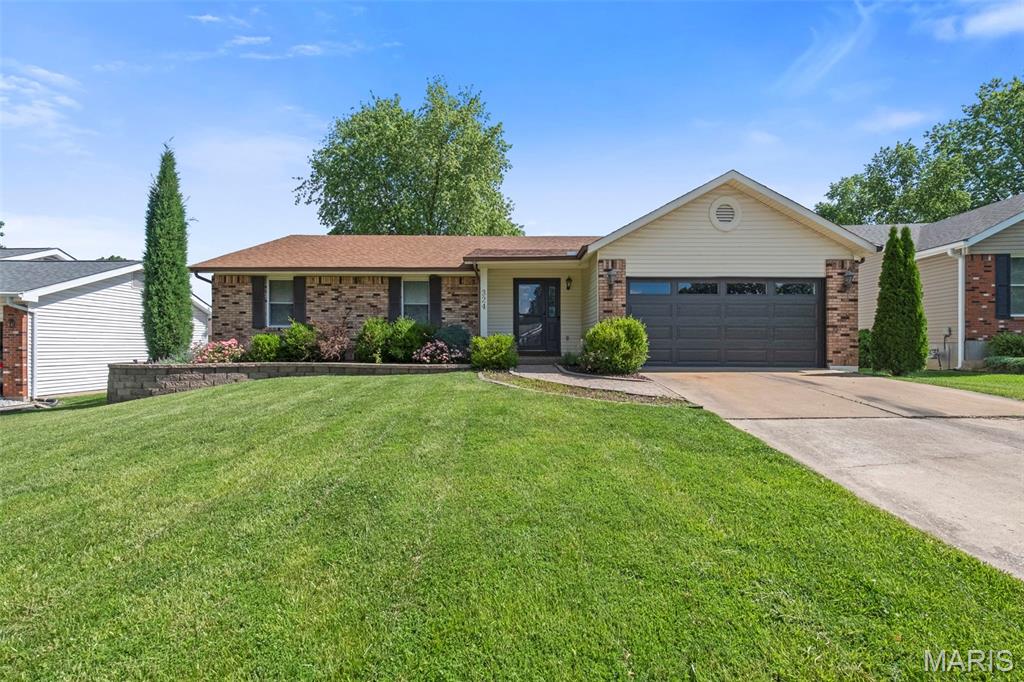 Spencer Hill #1 - Residential