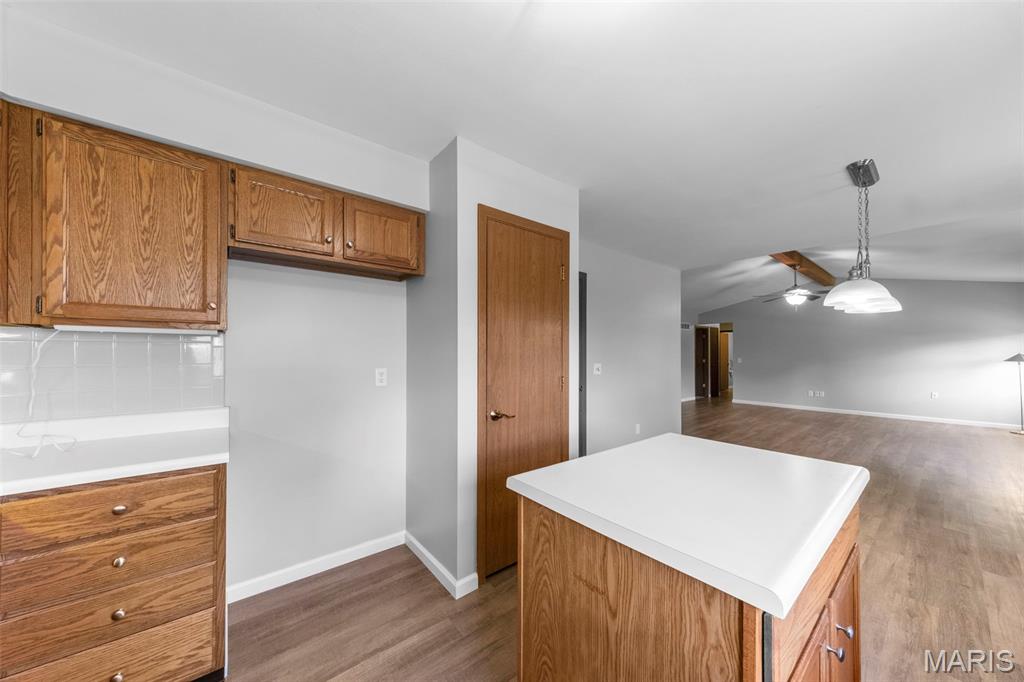 Spencer Hill #1 - Residential