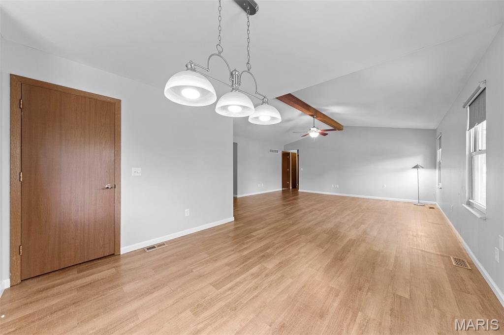 Spencer Hill #1 - Residential