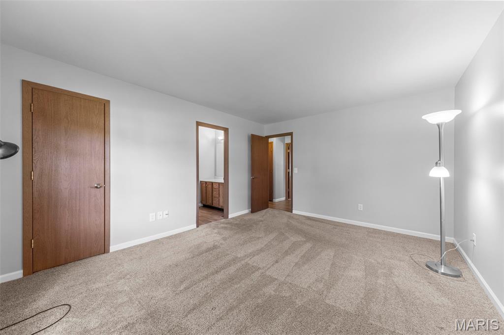 Spencer Hill #1 - Residential