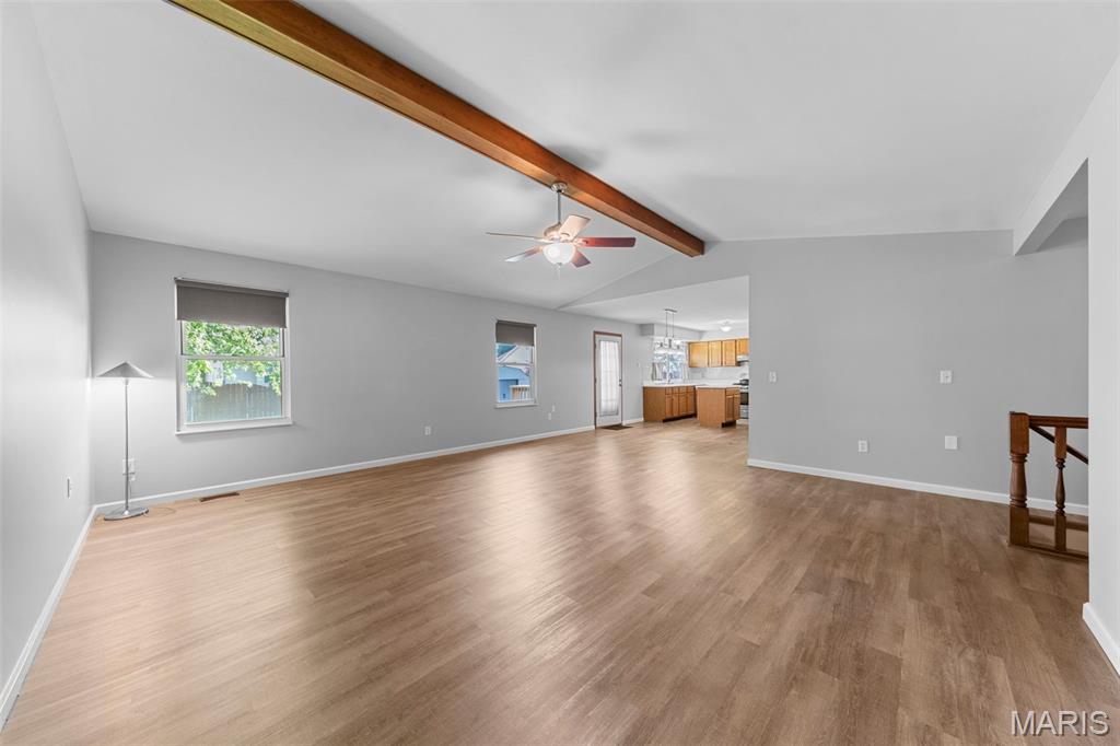 Spencer Hill #1 - Residential