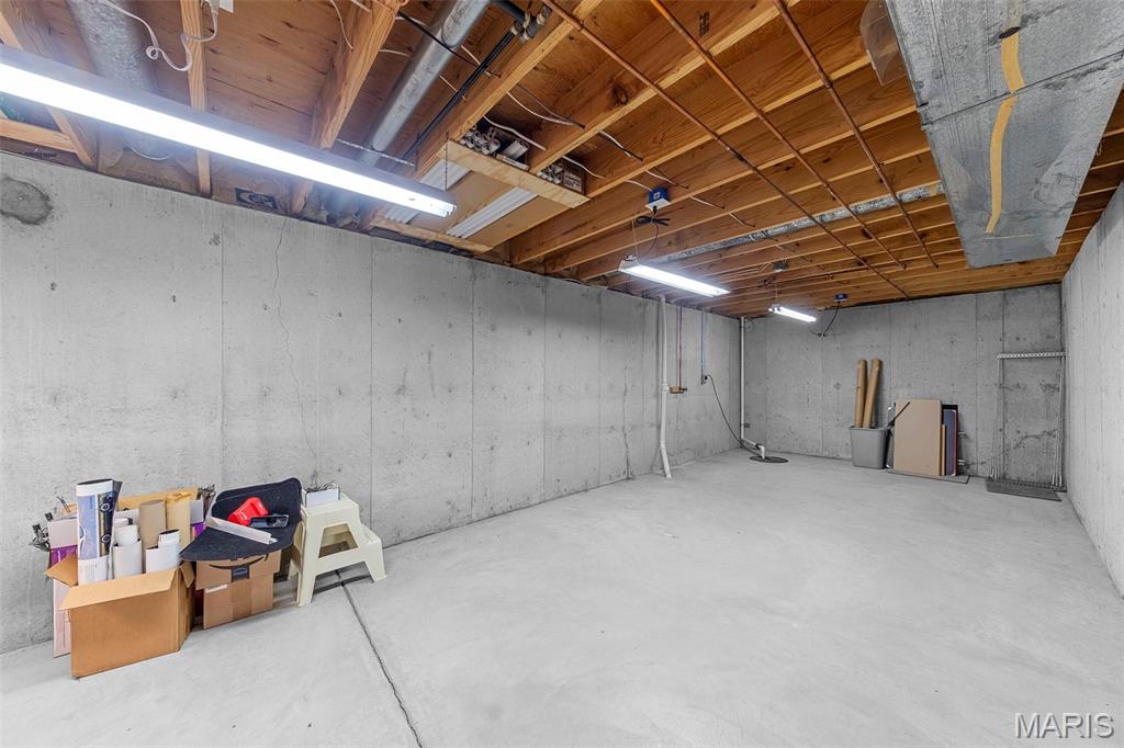 Spencer Hill #1 - Residential