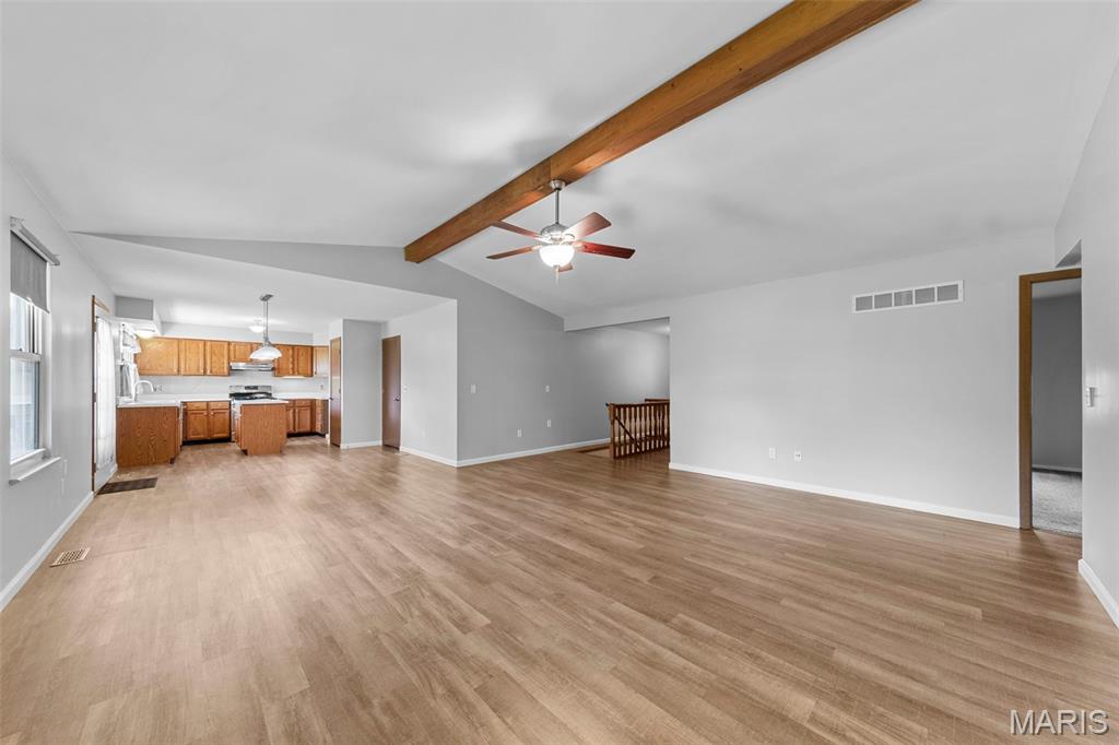 Spencer Hill #1 - Residential