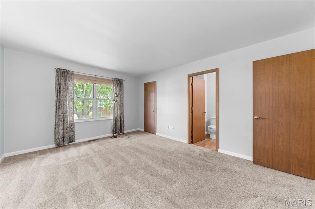 Spencer Hill #1 - Residential