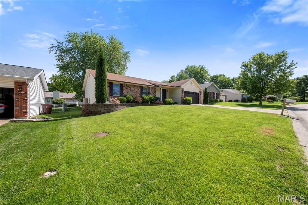 Spencer Hill #1 - Residential